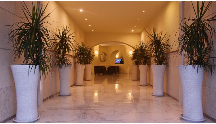 Ocean Heights View Hotel - NR, Крит